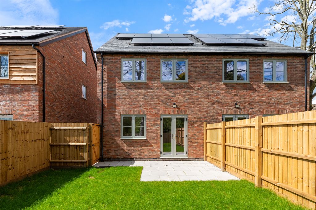 Additional image 11 of 2 bed semi-detached house for saleMain Street, Tugby, Leicester LE7