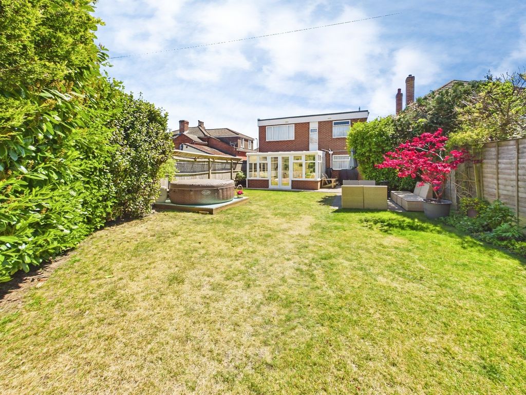 Additional image 16 of 3 bed detached house for saleKathleen Road, Southampton SO19