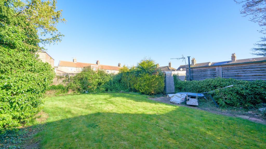 Additional image 19 of 3 bed terraced house for saleHamilton Road, Alford LN13