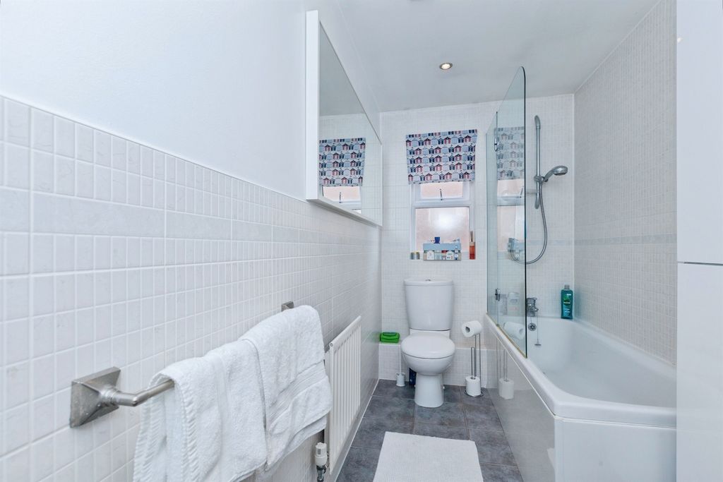 Additional image 14 of 4 bed detached house for saleCrossland Row, Burbage, Hinckley LE10