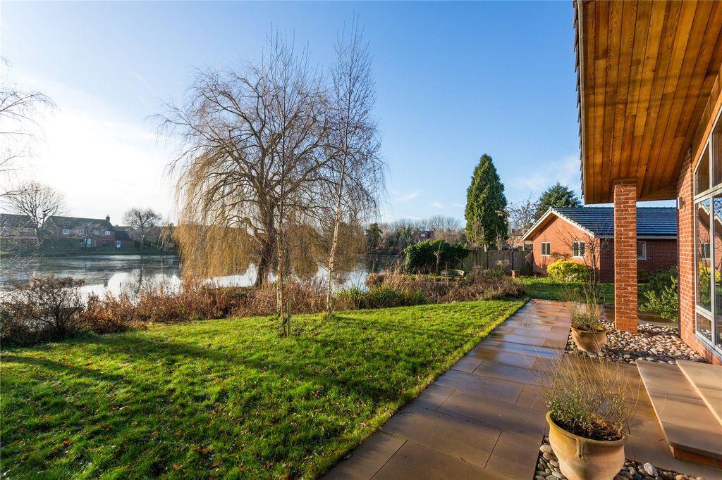 Additional image 16 of 4 bed detached house for saleWillow Grove, York, North Yorkshire YO31