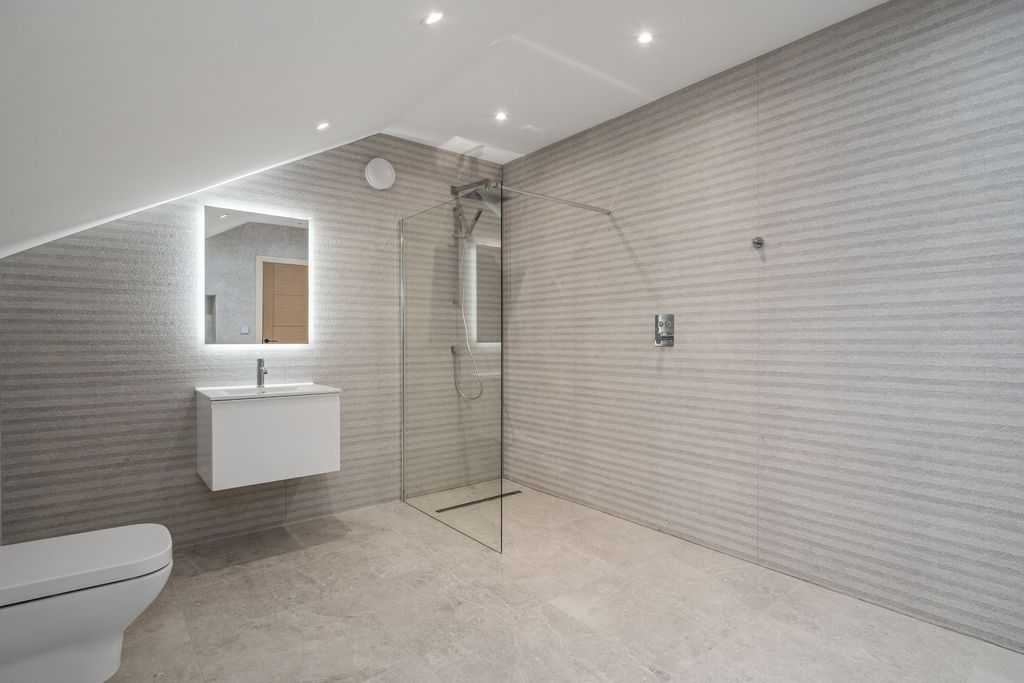 Additional image 11 of 4 bed detached house for saleWoodlands Road, Pownall Park, Wilmslow, Cheshire SK9