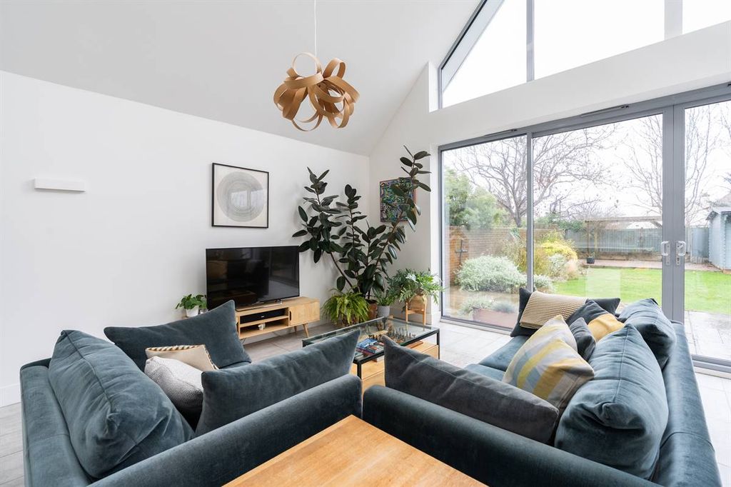 Additional image 14 of 5 bed detached house for saleSt. Annes Road, Tankerton, Whitstable CT5