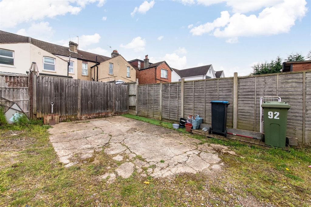 Additional image 14 of 2 bed terraced house for saleGodstone Road, Whyteleafe CR3