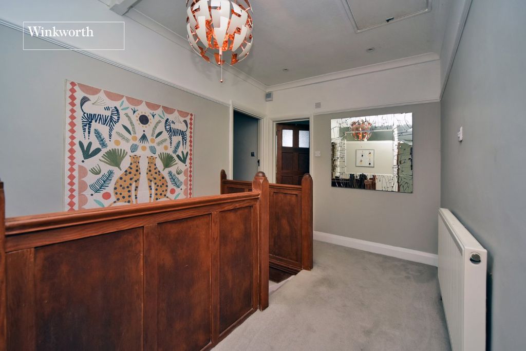 Additional image 22 of 4 bed detached house for saleKingsmead Avenue, Worcester Park KT4