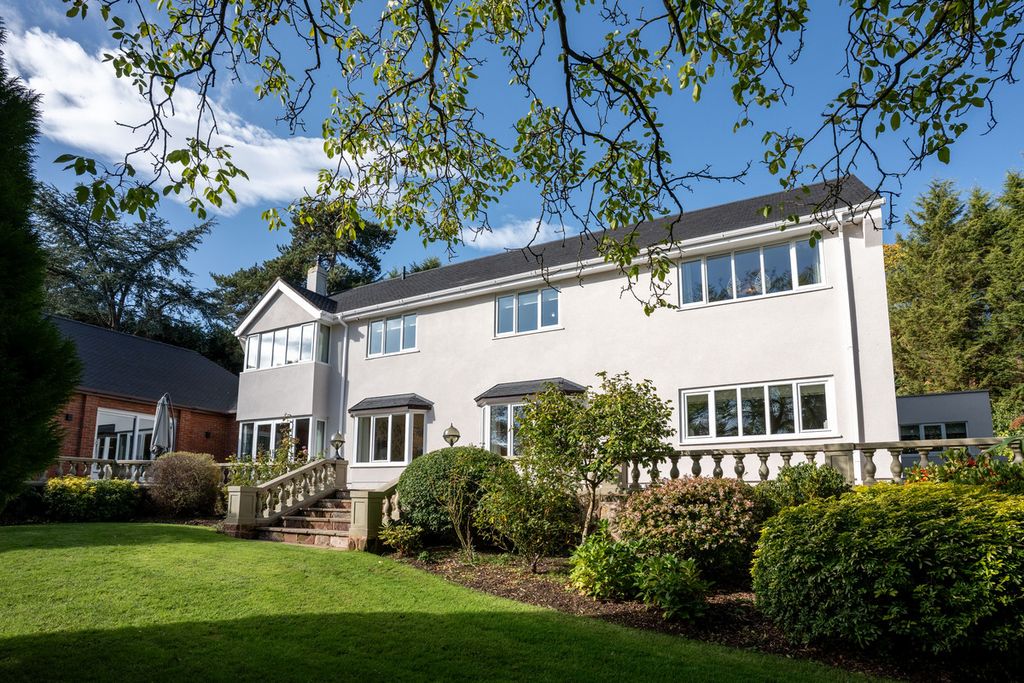 Additional image 3 of 4 bed detached house for saleElmsdale, Wolverhampton WV6
