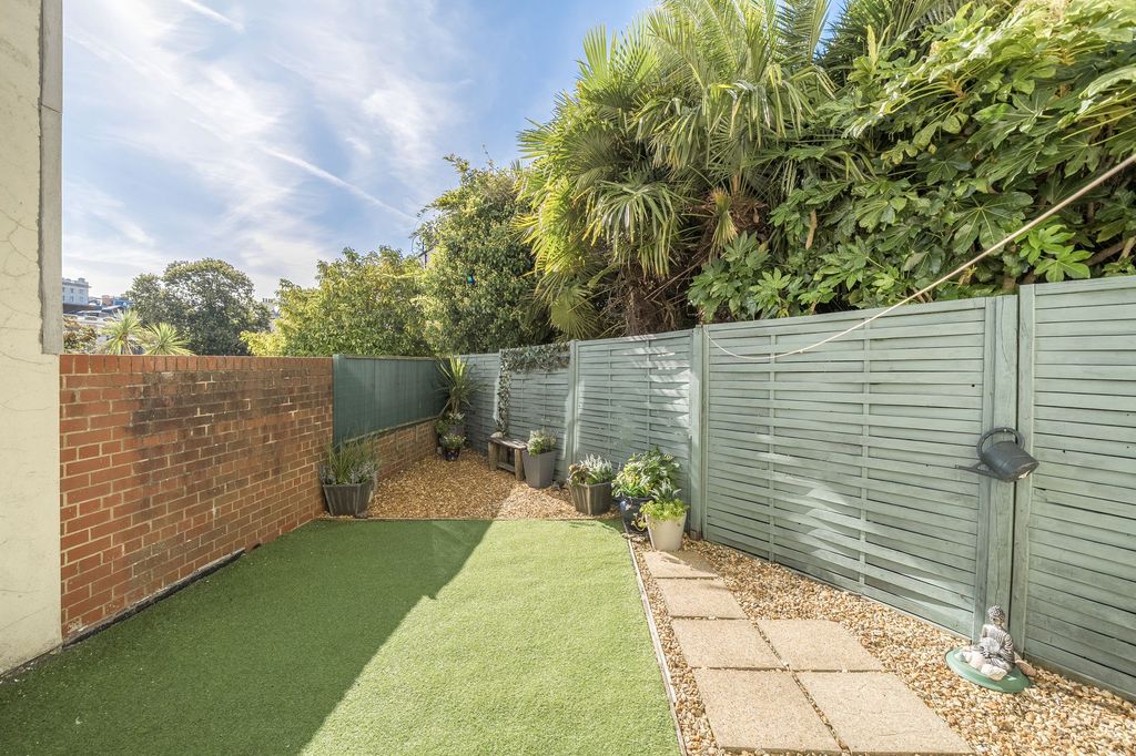 Additional image 14 of 4 bed terraced house for saleBernard Street, Southampton SO14