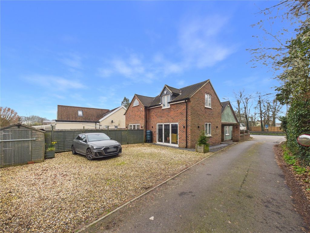 Additional image 16 of 4 bed detached house for saleGrove Road, Woodbridge, Suffolk IP12