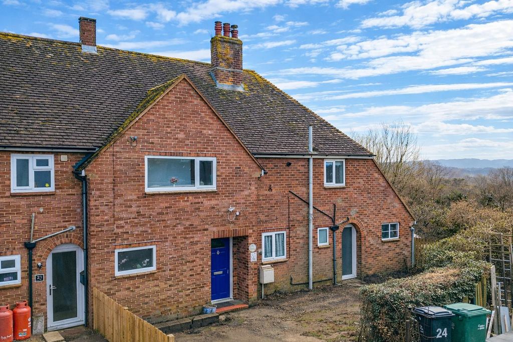 3 bed semi-detached house for saleHigh Fords, Icklesham, Winchelsea TN36