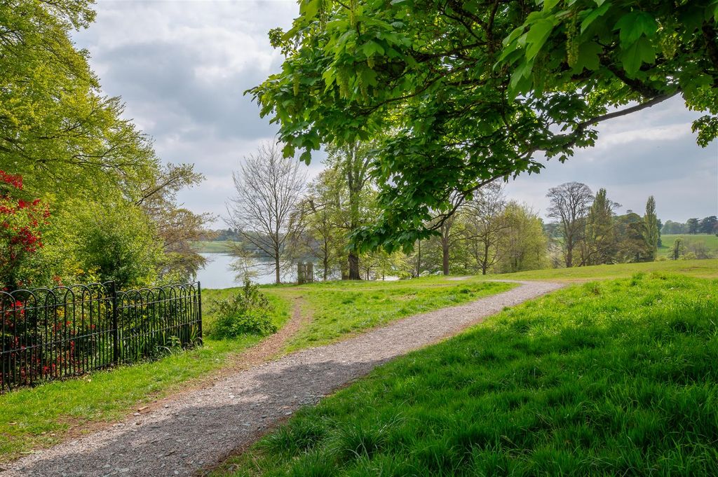 Additional image 16 of 3 bed property for saleManor Road, Woodstock OX20