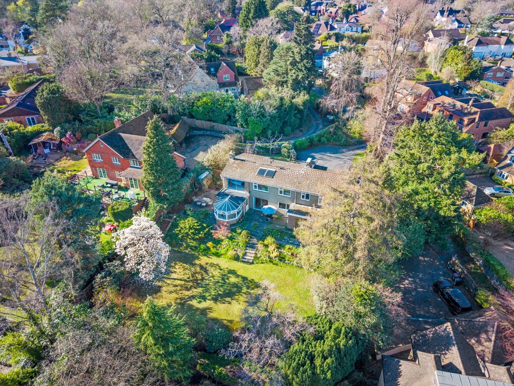Additional image 2 of 6 bed detached house for saleFernhill Lane, Woking GU22