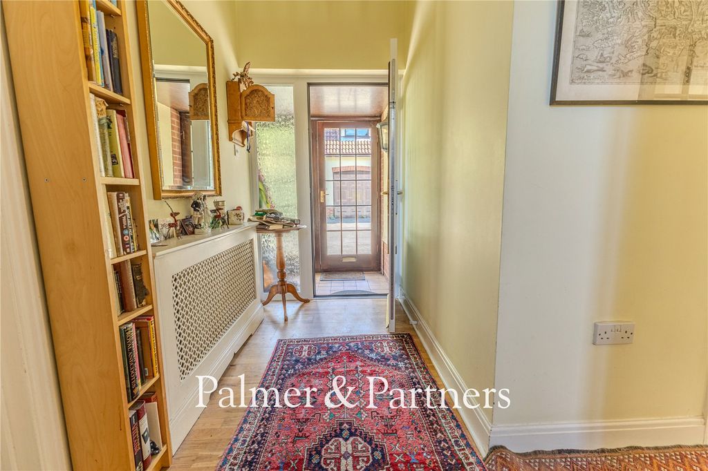 Additional image 10 of 4 bed detached house for saleIpswich Road, Woodbridge, Suffolk IP12