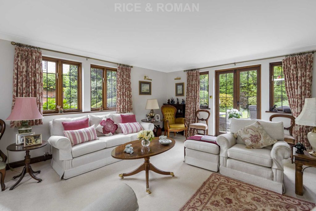 Additional image 3 of 5 bed detached house for saleSnows Ride, Windlesham GU20