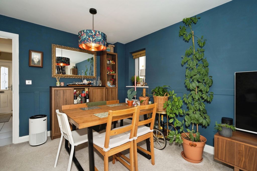 Additional image 6 of 3 bed semi-detached house for saleSt. Cuthberts Close, Burnfoot, Wigton, Cumbria CA7