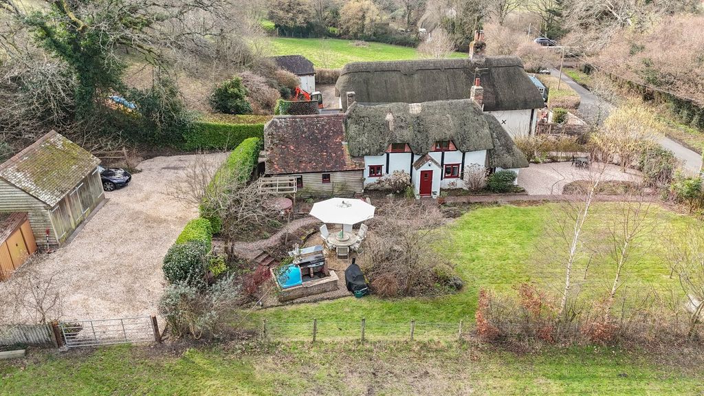 Additional image 21 of 3 bed property for saleBurts Hill, Wimborne BH21