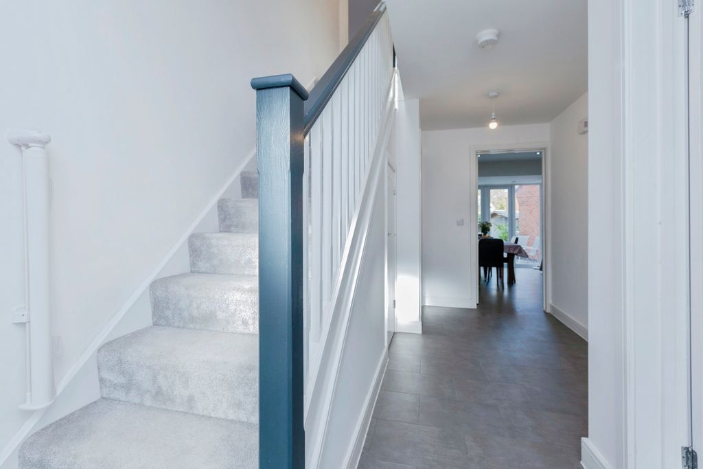 Additional image 3 of 4 bed detached house for saleStacey Avenue, Leicester LE7