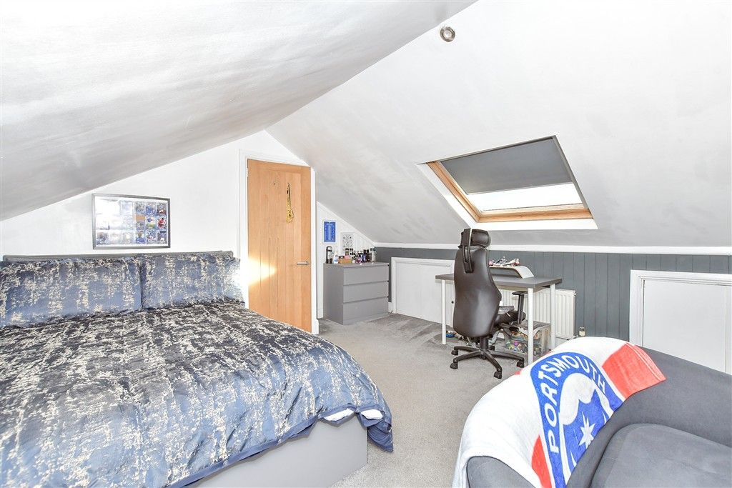 Additional image 7 of 4 bed terraced house for saleOphir Road, North End, Portsmouth, Hampshire PO2