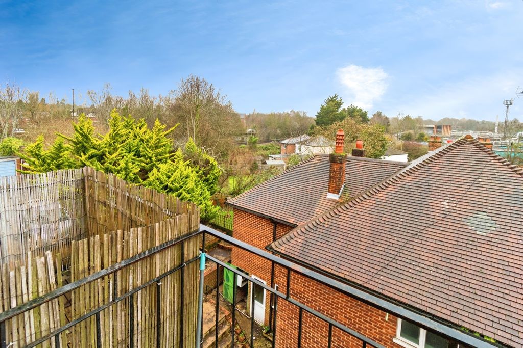 Additional image 16 of 1 bed flat for saleKent Road, St Denys, Southampton, Hampshire SO17