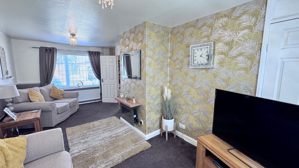 Additional image 4 of 3 bed town house for saleMelrose Road, Coalville LE67