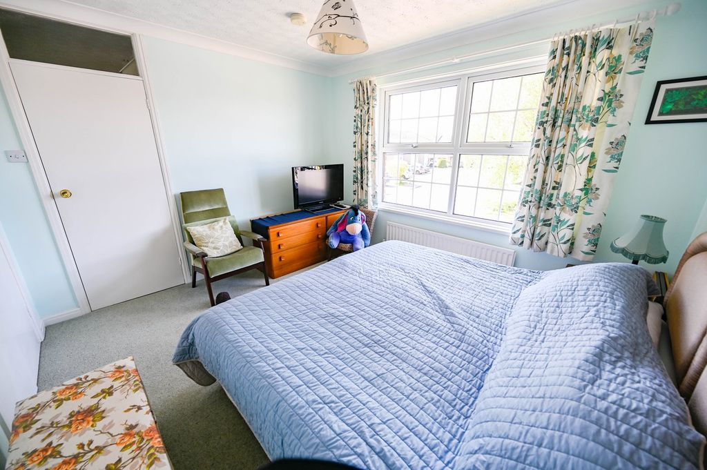 Additional image 7 of 4 bed detached house for saleCannon Hill Gardens, Wimborne BH21