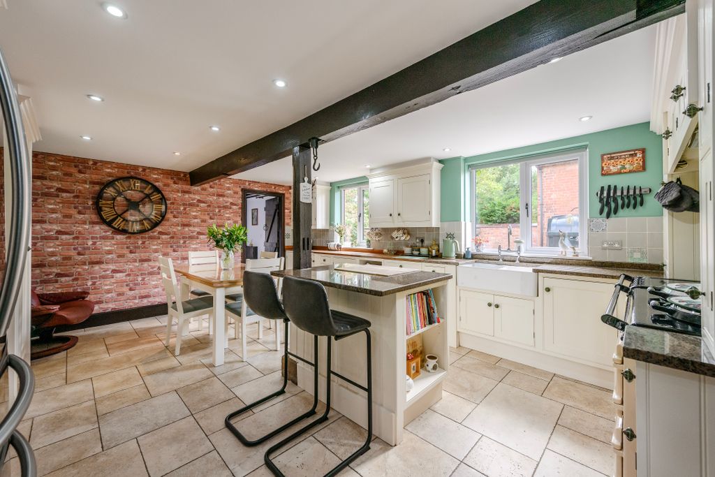 Additional image 10 of 4 bed barn conversion for saleMill Road, Bronington, Whitchurch SY13