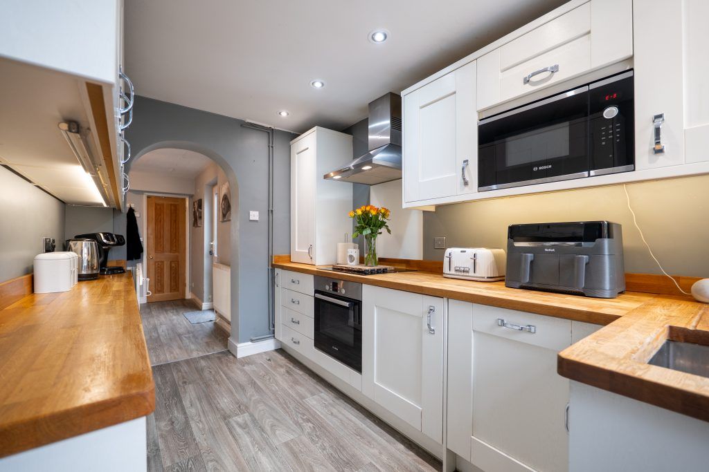 Additional image 11 of 3 bed semi-detached house for saleCharles Street, Sileby, Loughborough LE12