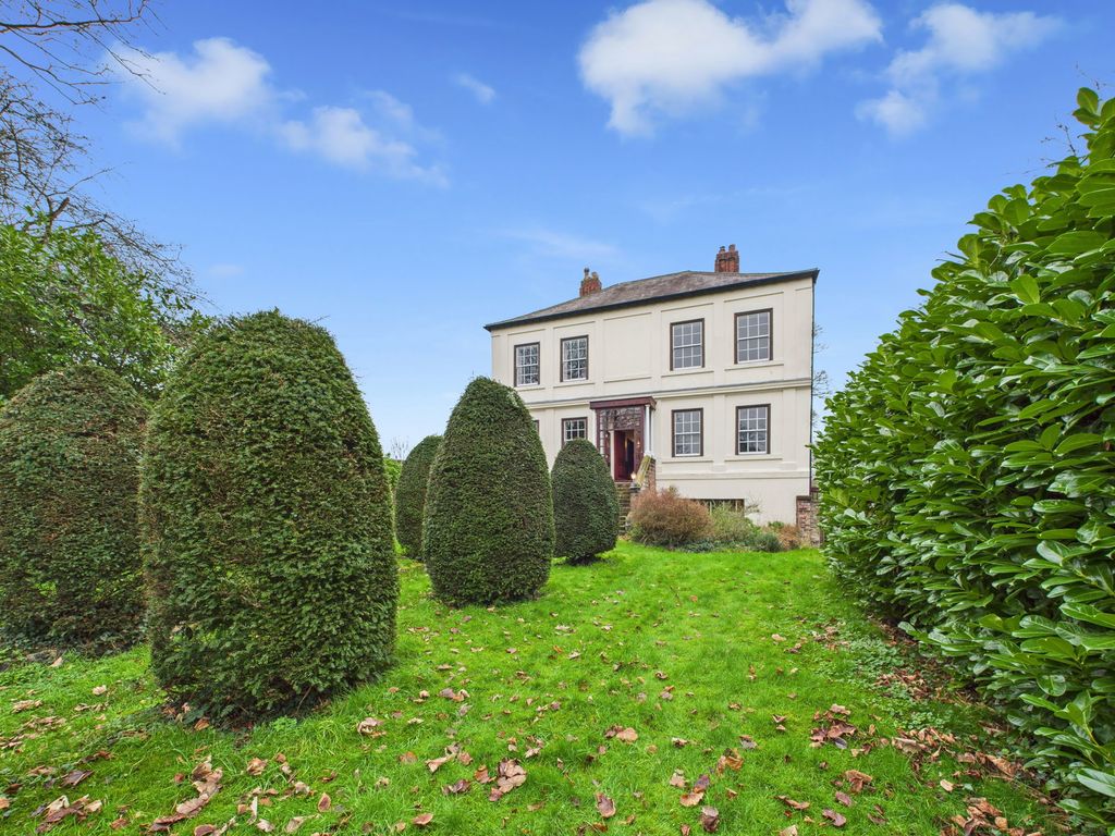 Additional image 40 of 6 bed detached house for saleCronton Hall, Cronton, Widnes WA8
