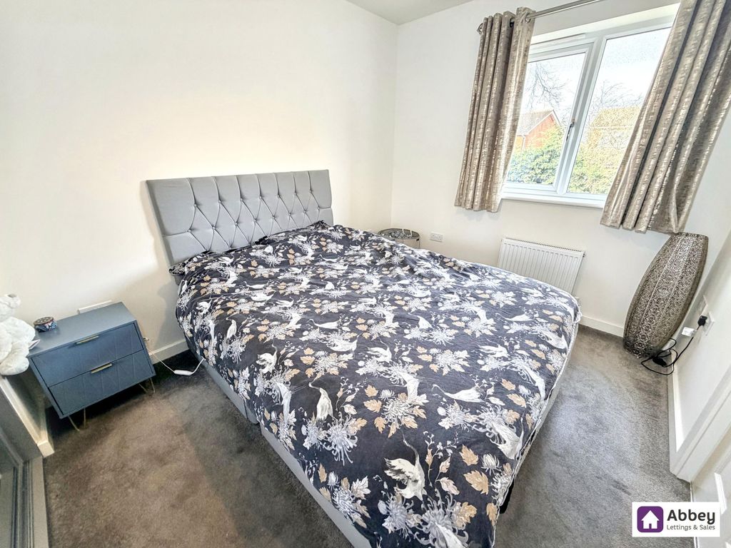 Additional image 9 of 4 bed detached house for saleJamie Marcus Way, Oadby LE2