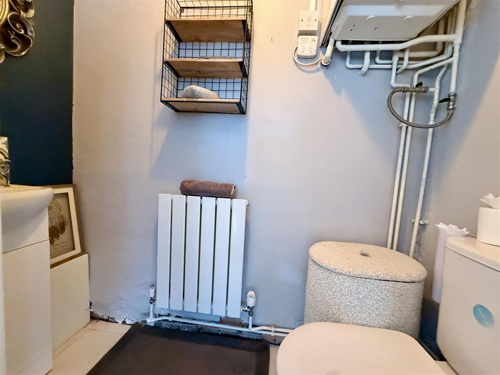 Additional image 8 of 3 bed terraced house for saleRothley Road, Mountsorrel LE12