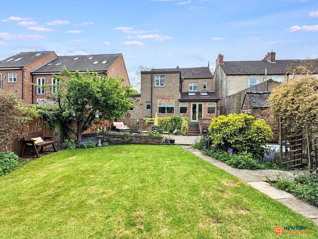 Additional image 3 of 3 bed detached house for saleThe Green, 54 The Green LE67