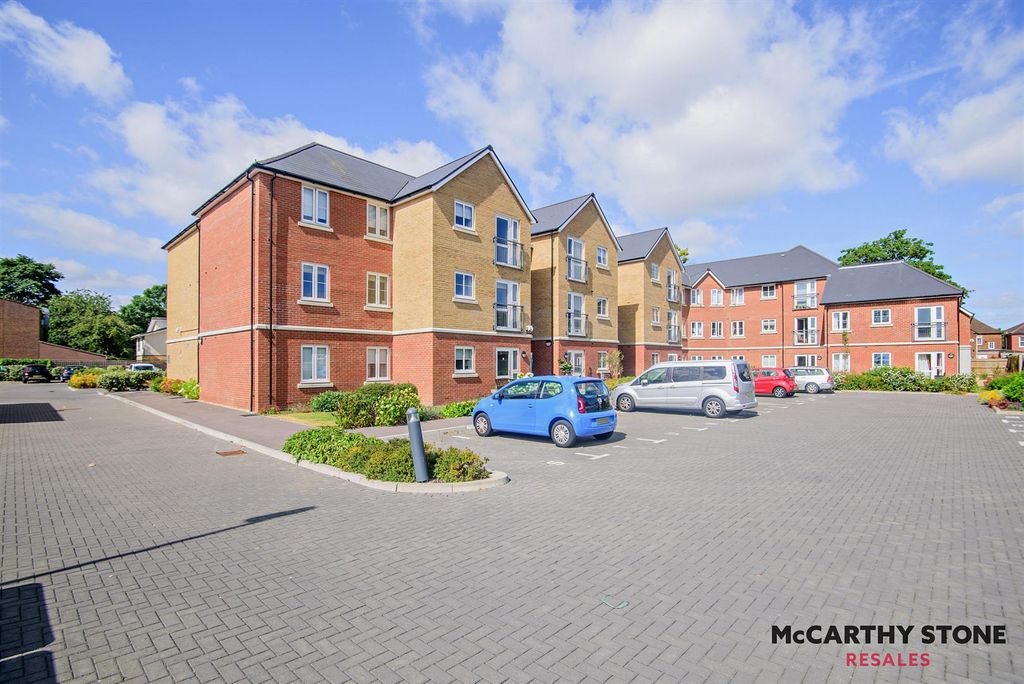 Additional image 27 of 2 bed flat for saleHampton Place, Hampton Close, Shirley, Southampton SO15