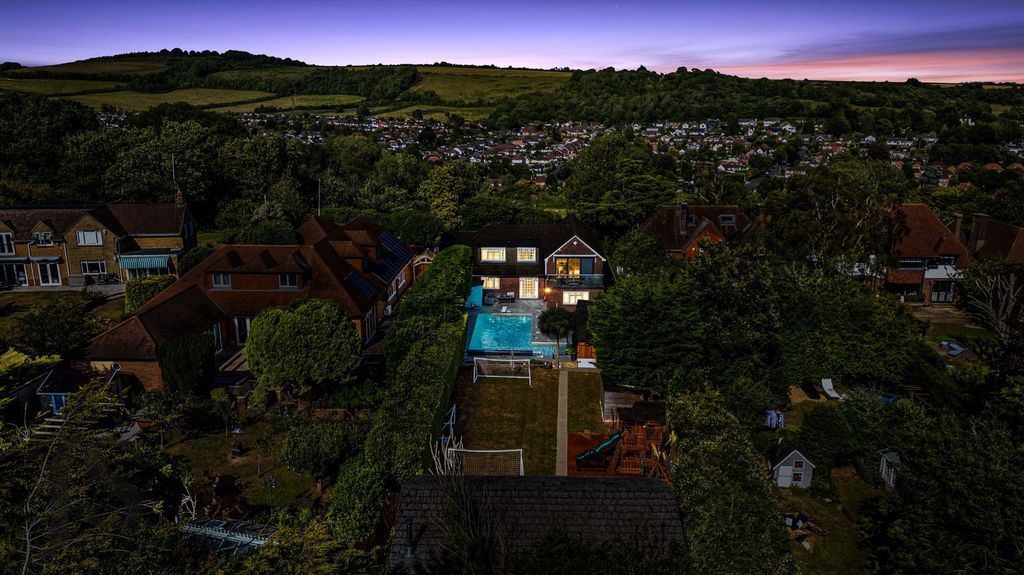 Additional image 34 of 6 bed detached house for saleMill Lane, High Salvington, Worthing BN13