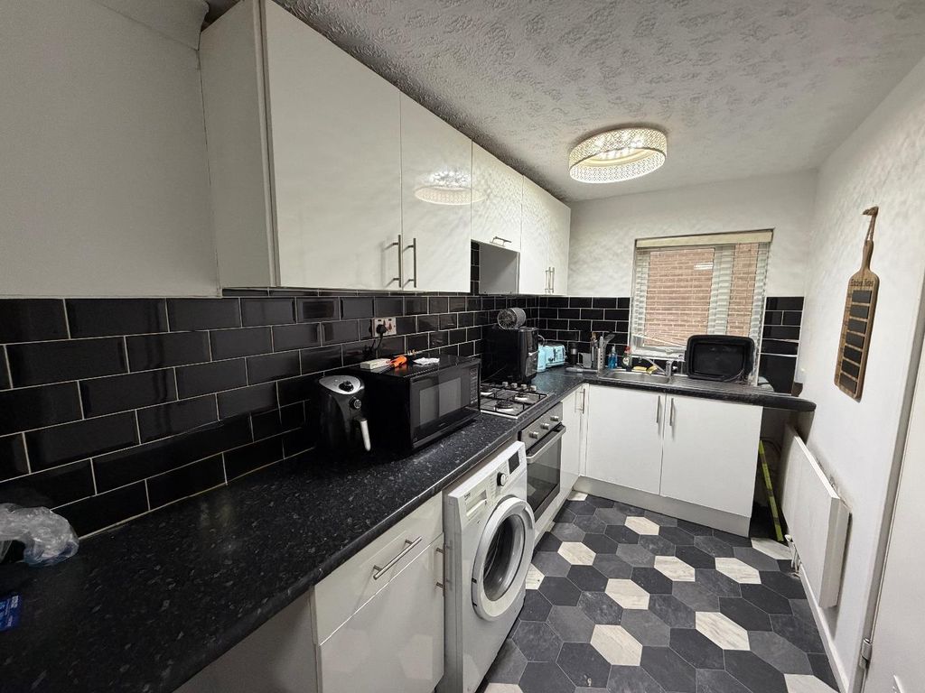Additional image 3 of 1 bed flat for saleMelton Walk, Hemlington, Middlesbrough TS8