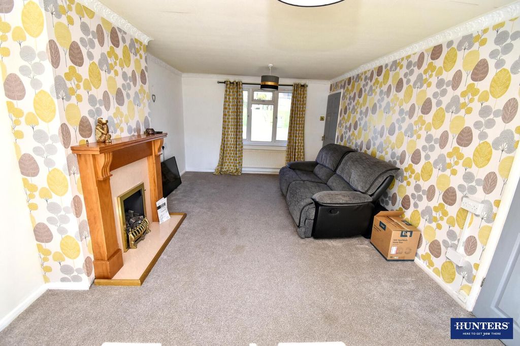 Additional image 7 of 3 bed terraced house for saleDavenport Road, Wigston LE18