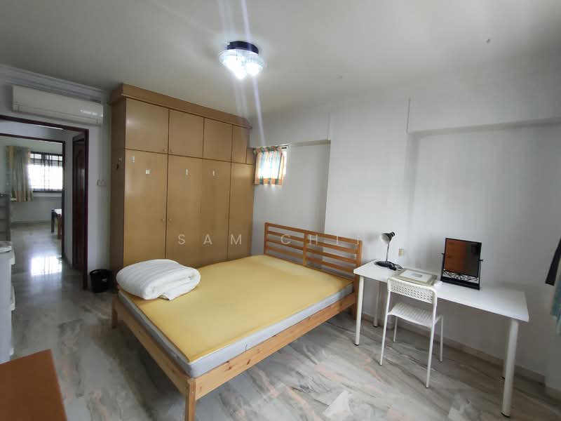 Additional image 6 of 834 Jurong West Street 81