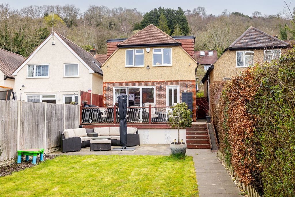 Additional image 14 of 3 bed detached house for saleDownsway, Whyteleafe CR3