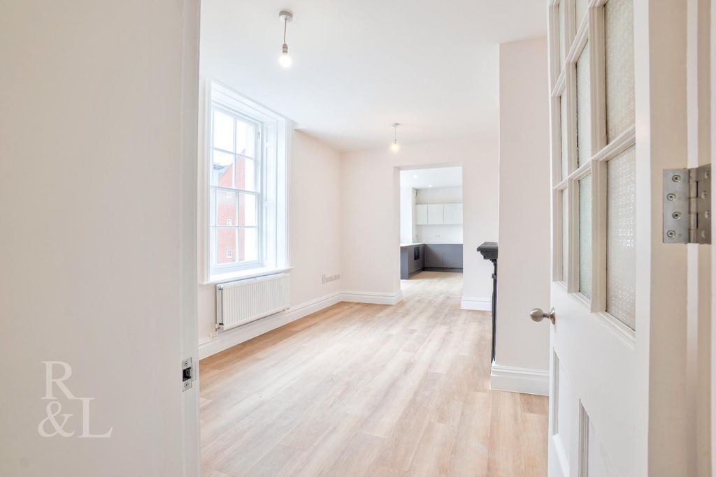Additional image 14 of 2 bed property for saleApartment 5 Kilwardby House, Kilwardby Street, Ashby De La Zouch LE65
