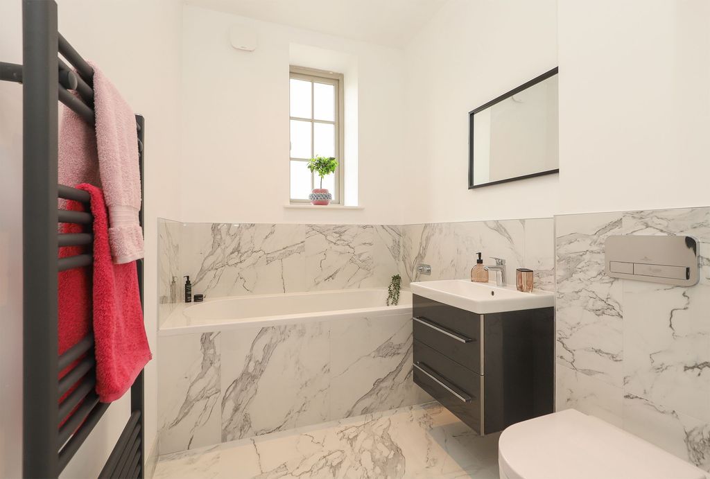 Additional image 19 of 4 bed mews for sale20 - The Mews, Firbeck Hall, Worksop S81