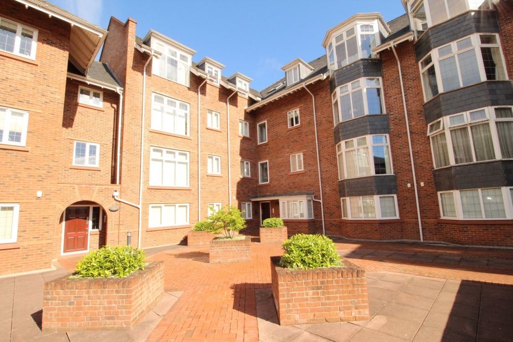 Additional image 9 of 2 bed flat for saleCentral Place, Station Road, Wilmslow, Cheshire SK9