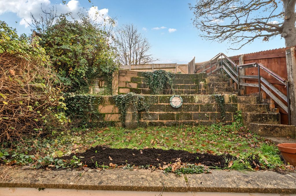 Additional image 8 of 3 bed end terrace house for saleOakwood Drive, Lordswood, Southampton, Hampshire SO16