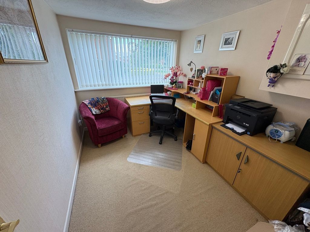 Additional image 11 of 3 bed semi-detached house for saleWestern Drive, Claybrooke Parva, Lutterworth LE17