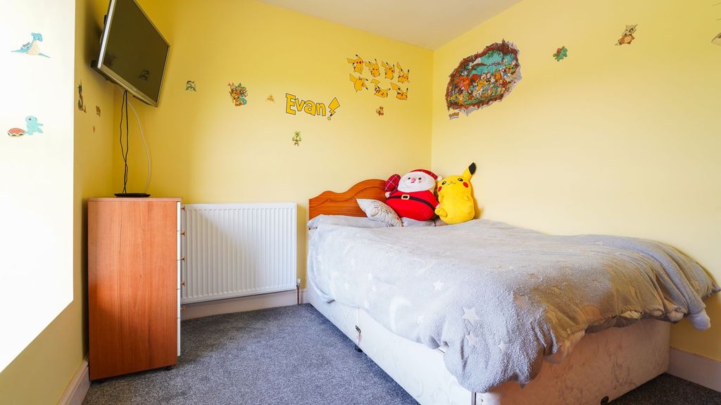 Additional image 35 of 3 bed detached house for saleBryn Villa, Ystrad Meurig SY25