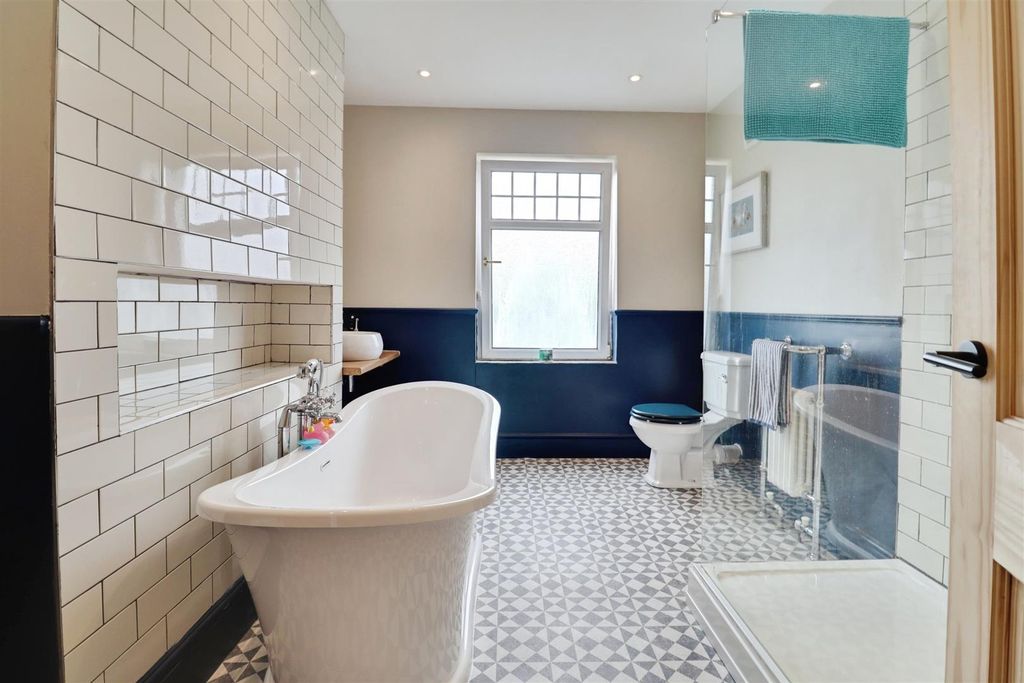 Additional image 12 of 3 bed terraced house for sale71, Princes Road, Hartshill, Stoke-On-Trent, City, Hartshill, Stoke On Trent ST4