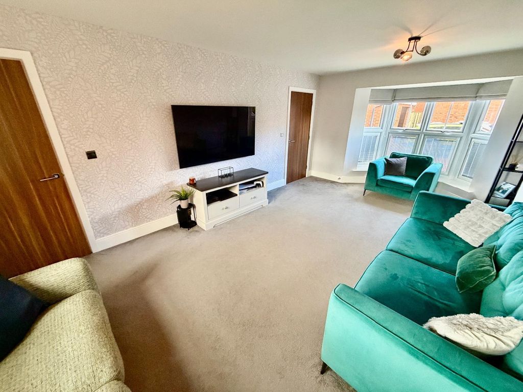 Additional image 4 of 4 bed detached house for saleLinden Crescent, Yarm TS15