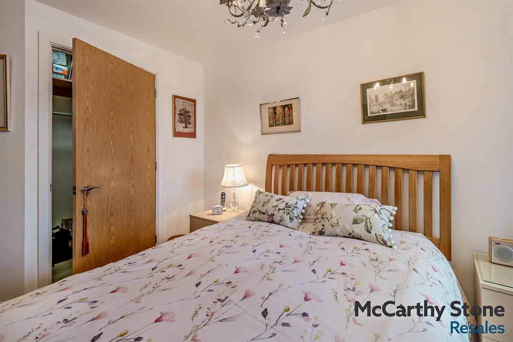 Additional image 16 of 1 bed flat for saleFarnham House, Loughborough Road, Quorn LE12