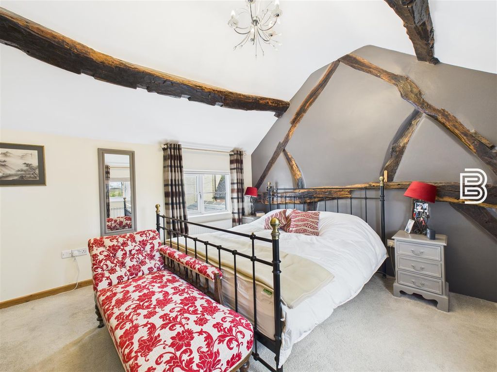 Additional image 4 of 3 bed cottage for saleMain Street, Willey, Rugby CV23