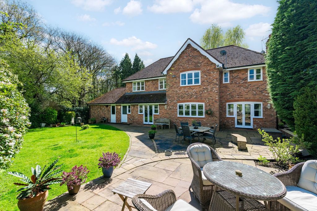 Additional image 33 of 5 bed detached house for saleCow Lane, Wilmslow SK9