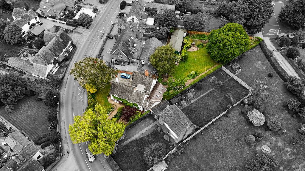 Additional image 37 of 4 bed detached house for saleMain Street, Cossington, Leicester LE7