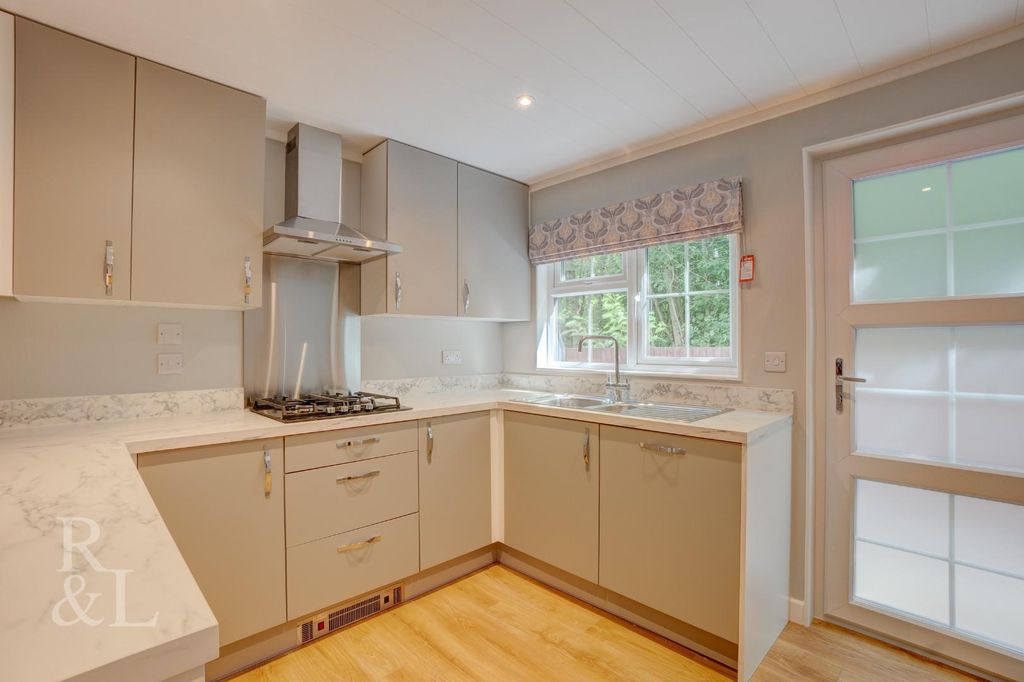Additional image 2 of 2 bed mobile/park home for saleShortheath Road, Moira DE12