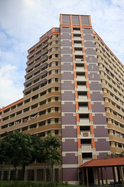 Additional image 9 of 834 Jurong West Street 81